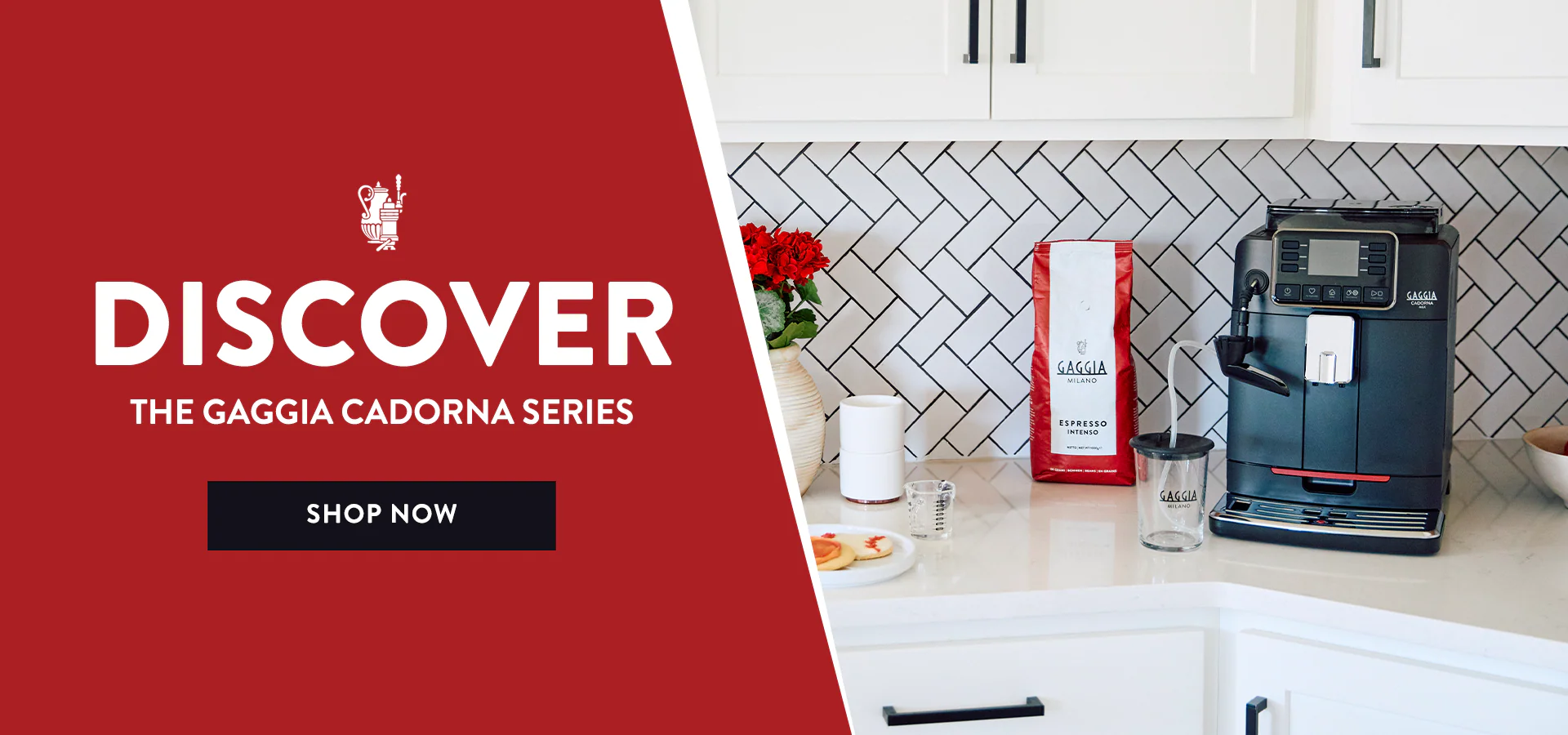 Master Your Home Espresso Craft