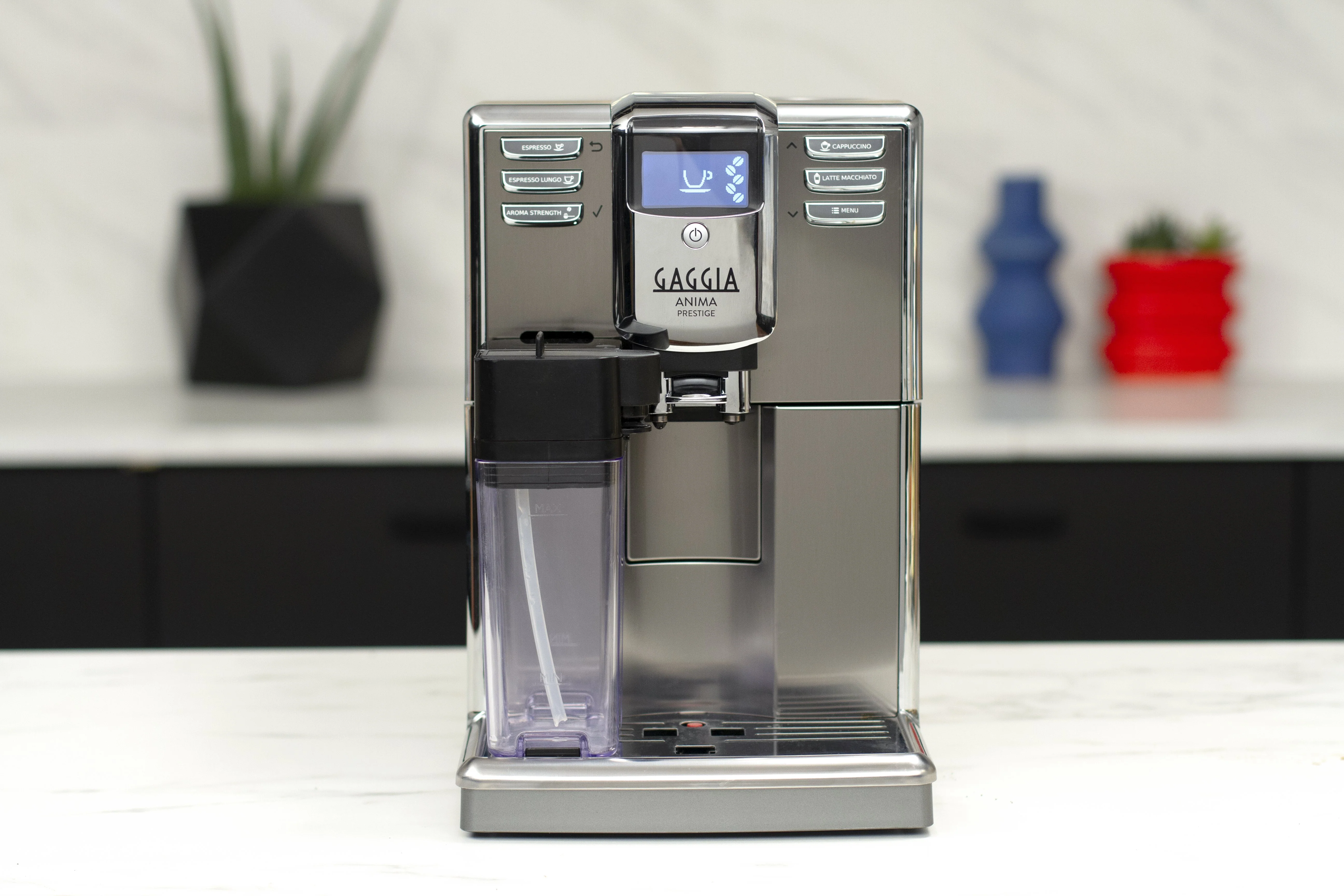 Gaggia Anima Prestige - Image 21