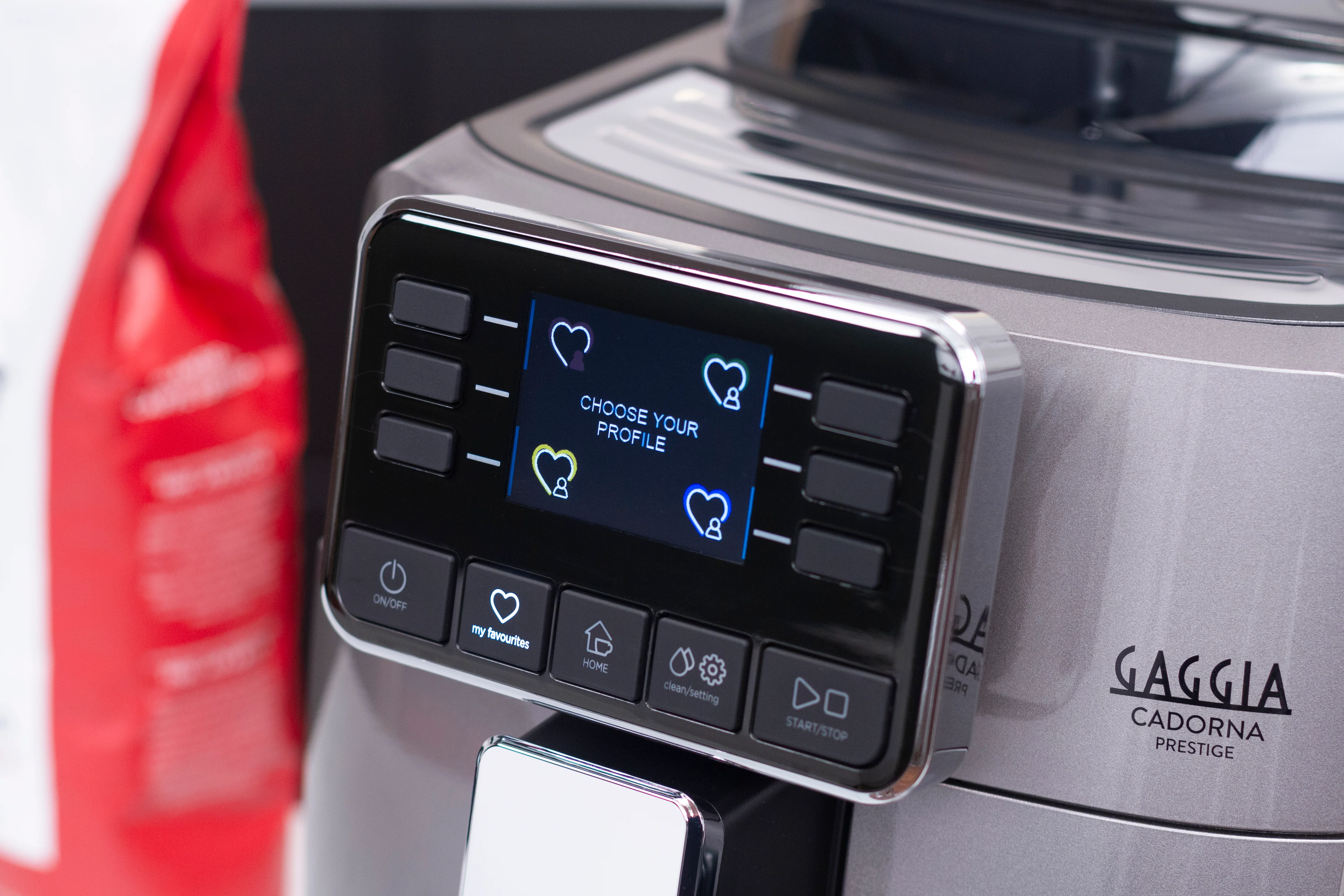 Gaggia Cadorna Prestige - Image 12