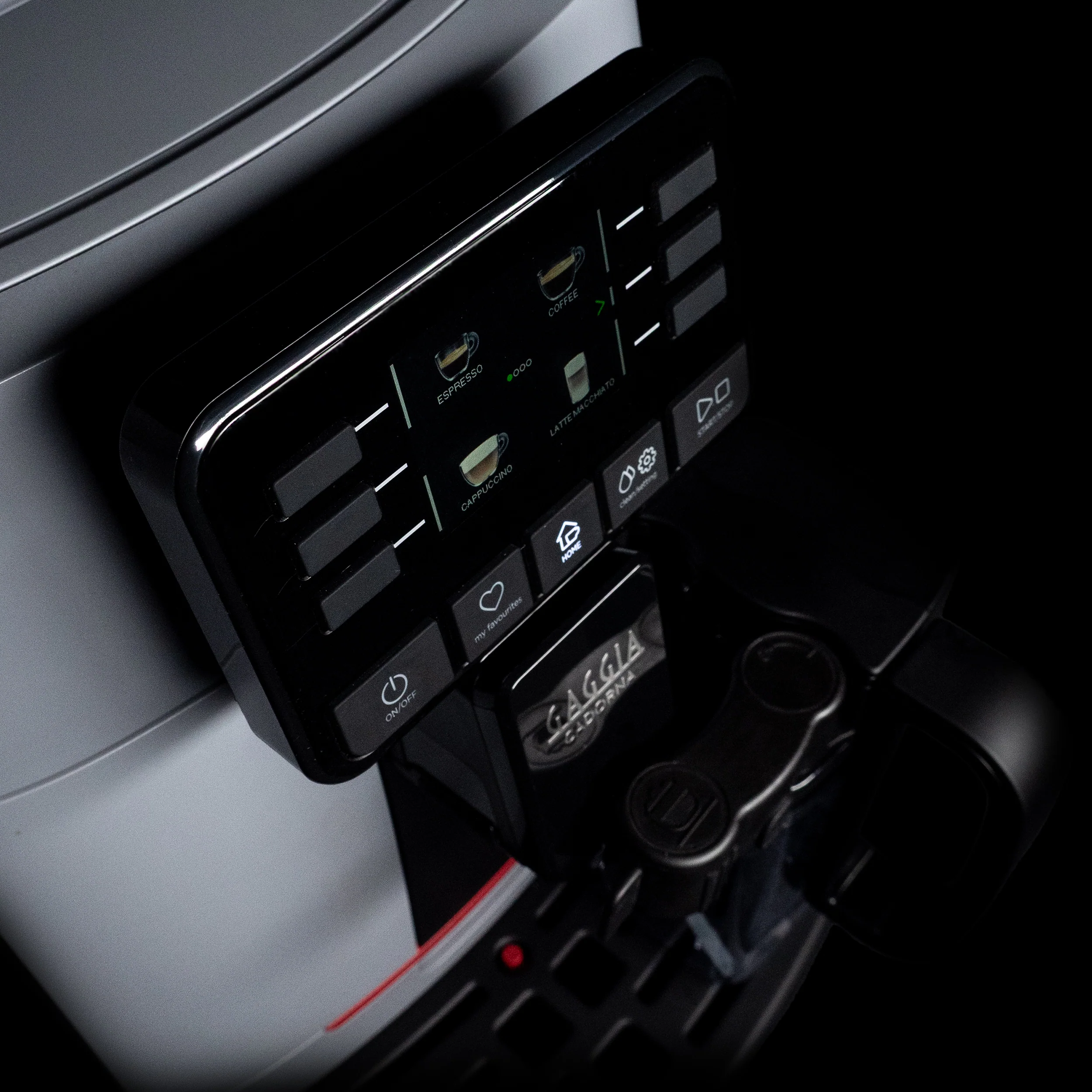 Gaggia Cadorna Prestige - Image 24