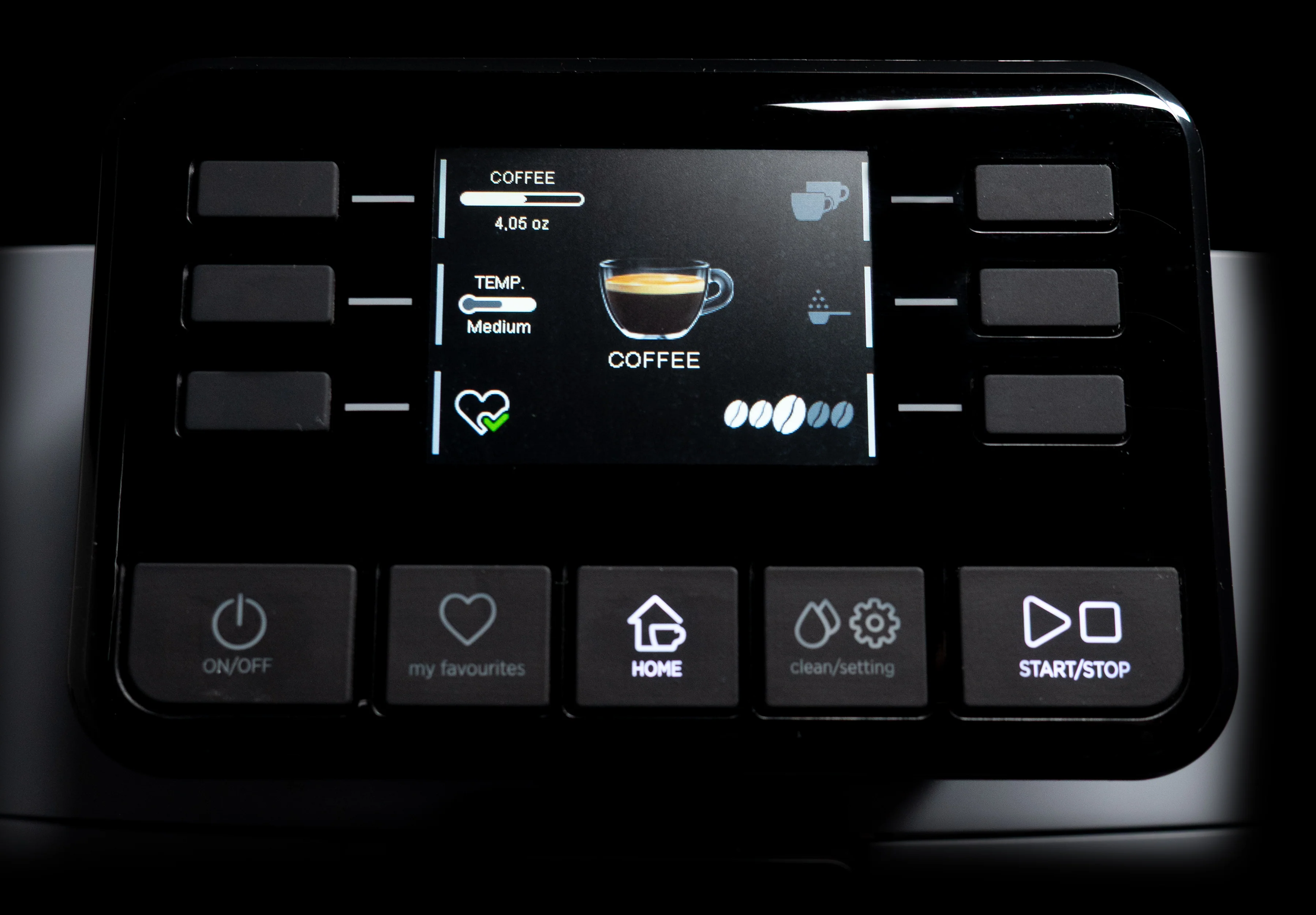 Gaggia Cadorna Prestige - Image 5