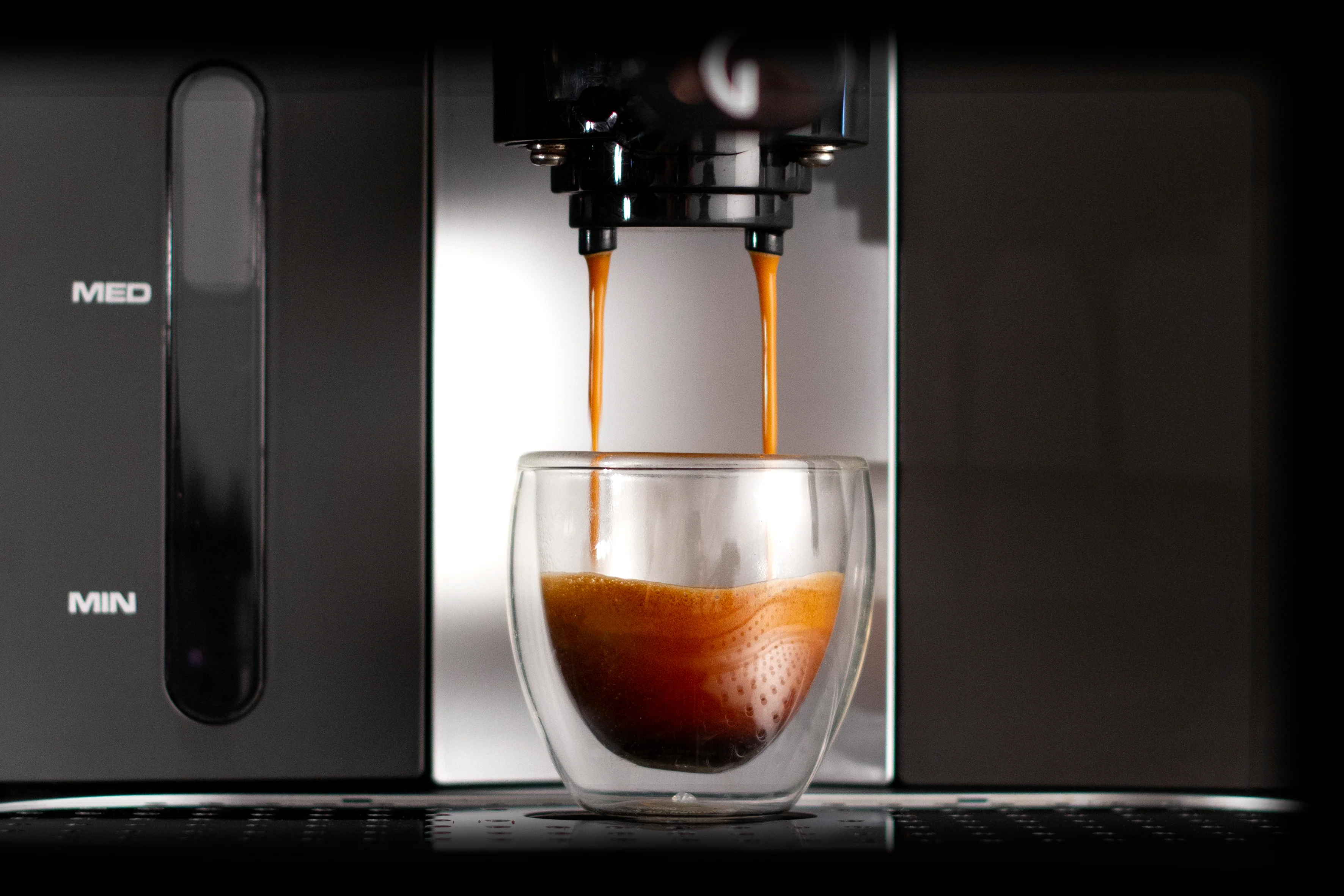 Gaggia Carezza Deluxe - Image 4