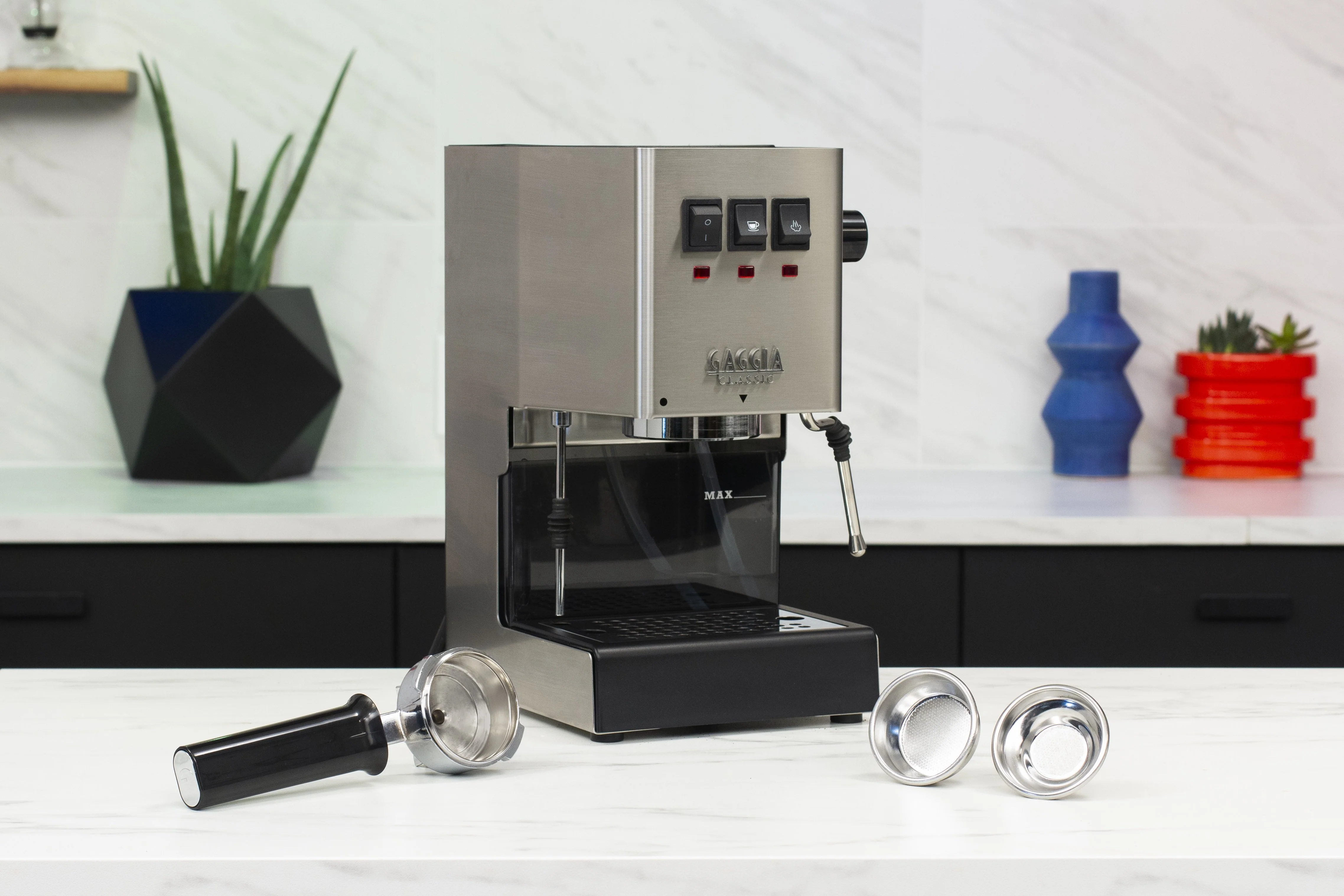 Gaggia Classic Pro E24 - Image 13