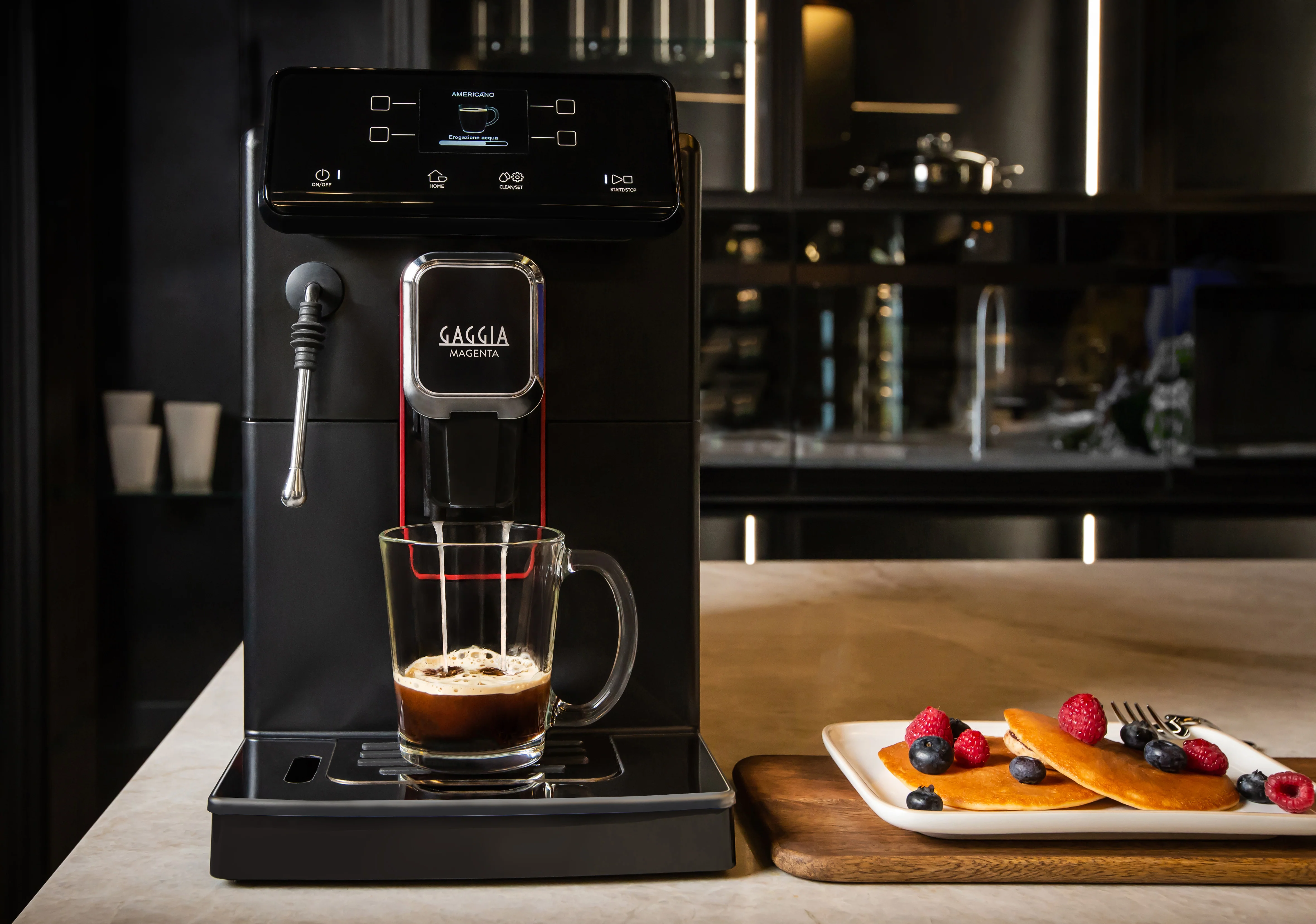 Gaggia Magenta Plus - Image 12