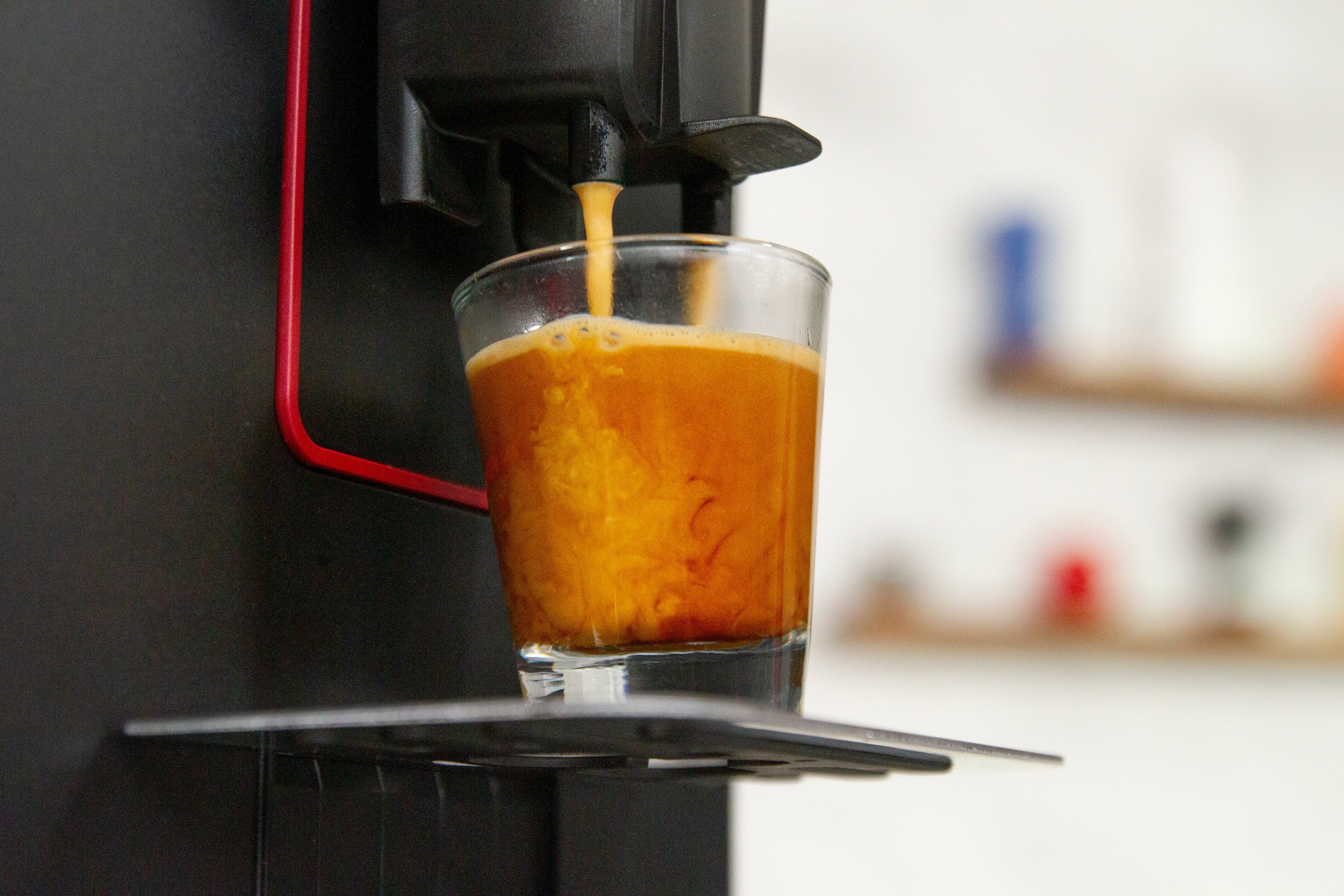 Gaggia Magenta Plus - Image 9
