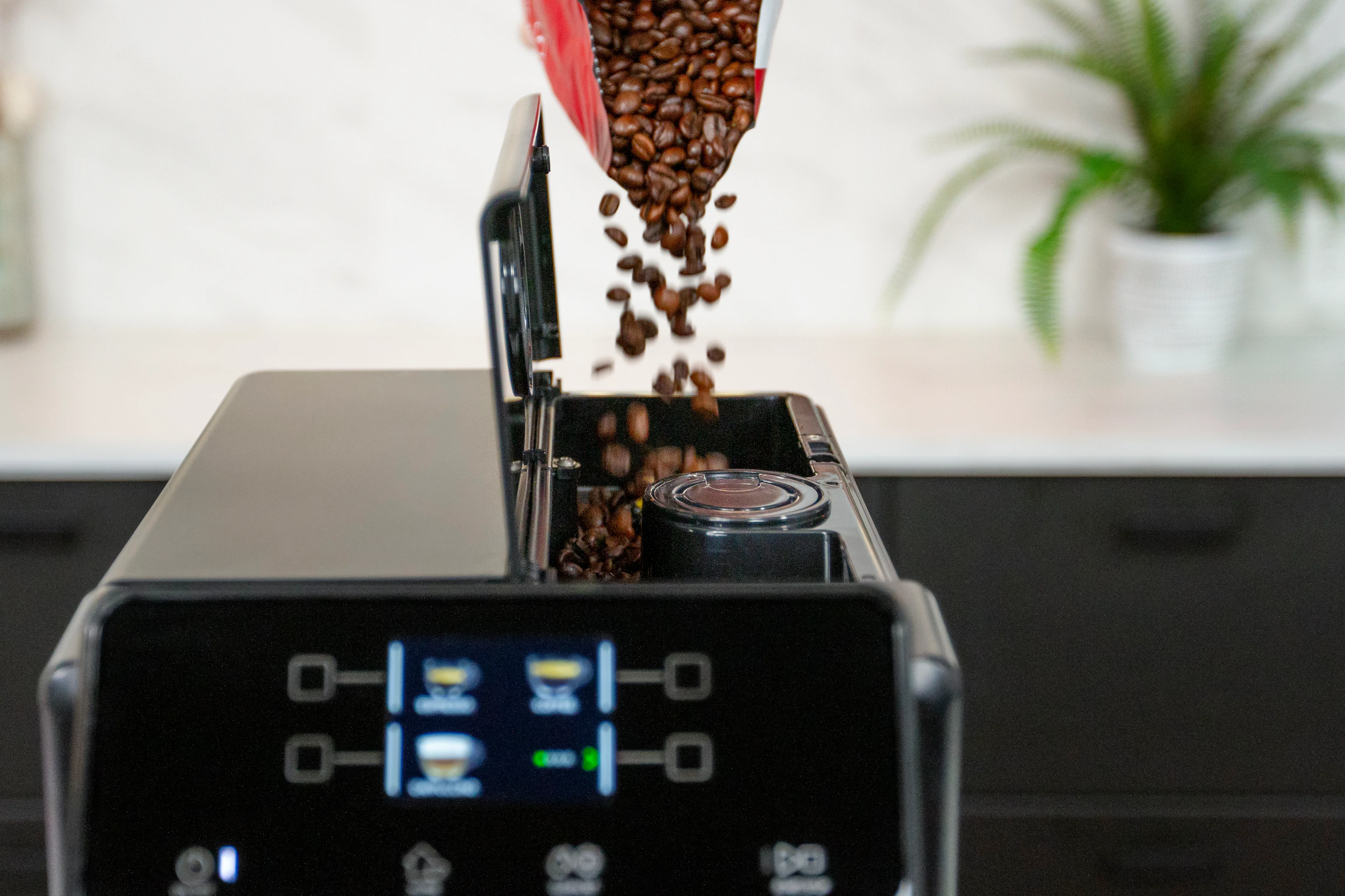 Gaggia Magenta Prestige - Image 11
