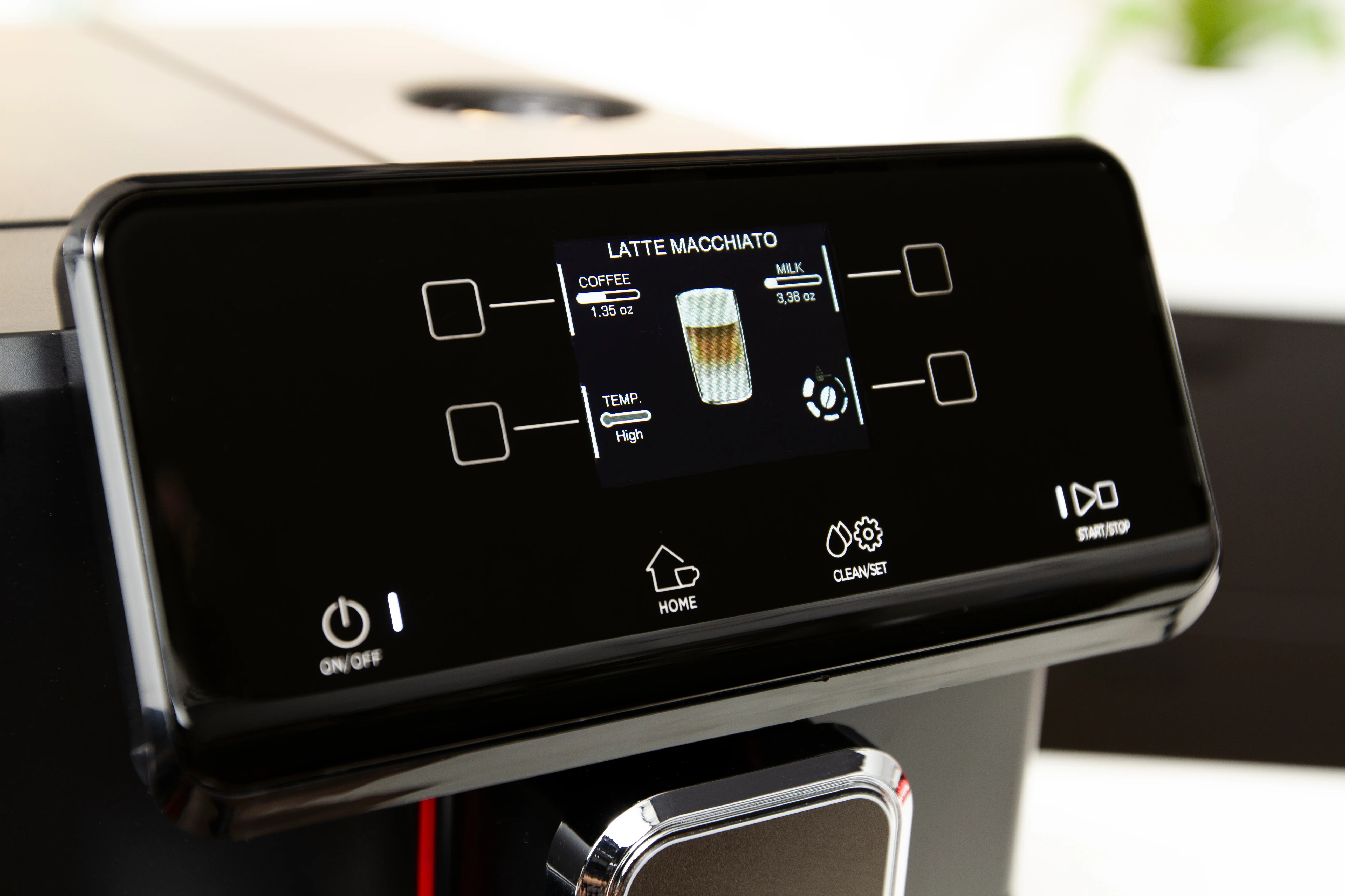 Gaggia Magenta Prestige - Image 12