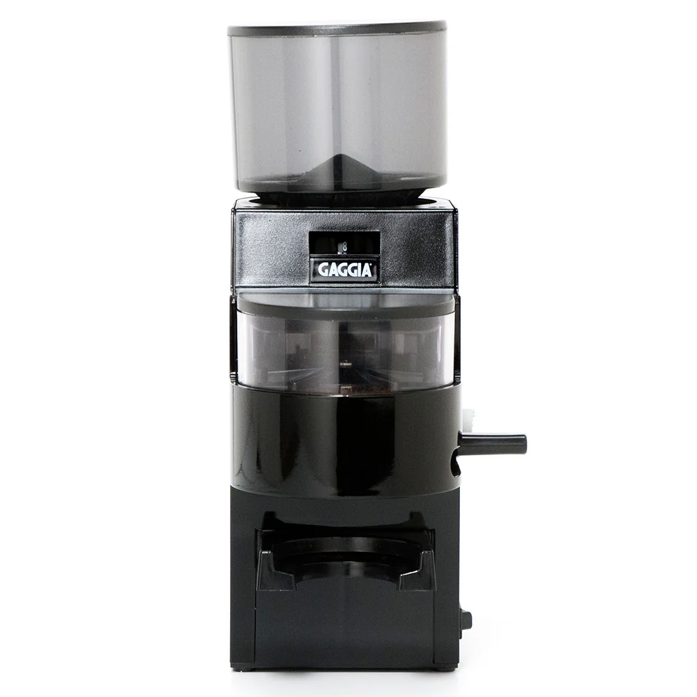 Gaggia MDF Coffee Grinder - Image 11