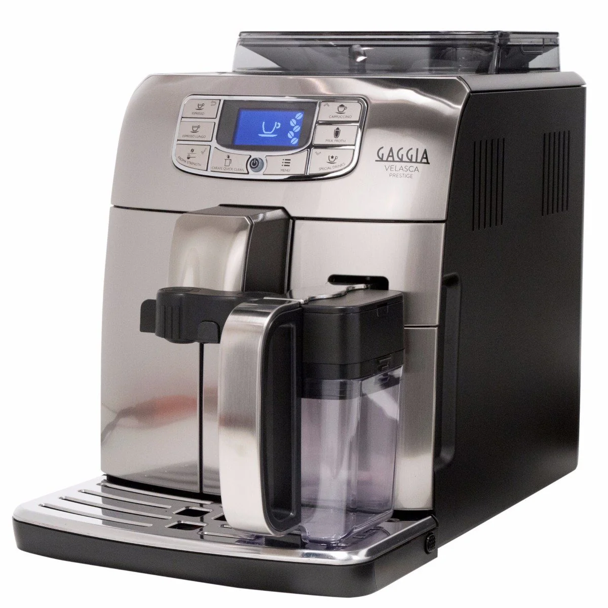 Gaggia Velasca Prestige - Image 10