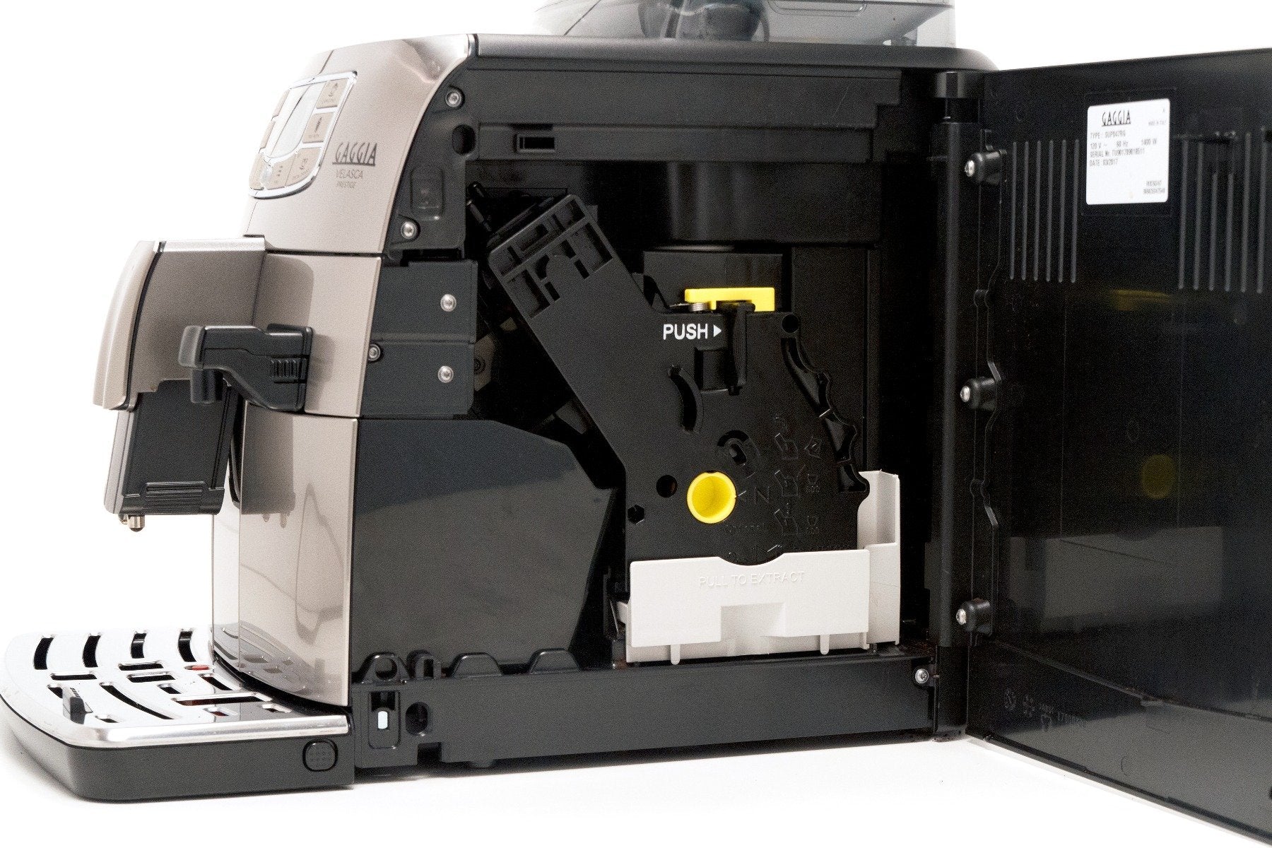 Gaggia Velasca Prestige - Image 21