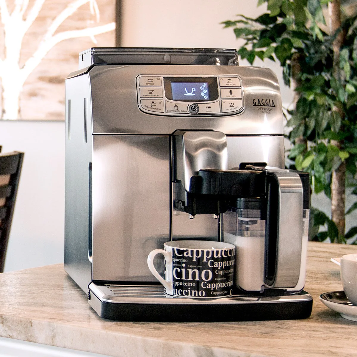 Gaggia Velasca Prestige - Image 6